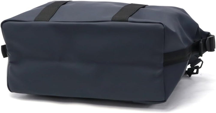 RAINS 14220R HILO WEEKEND BAG SMALL W3 Blau, Blau