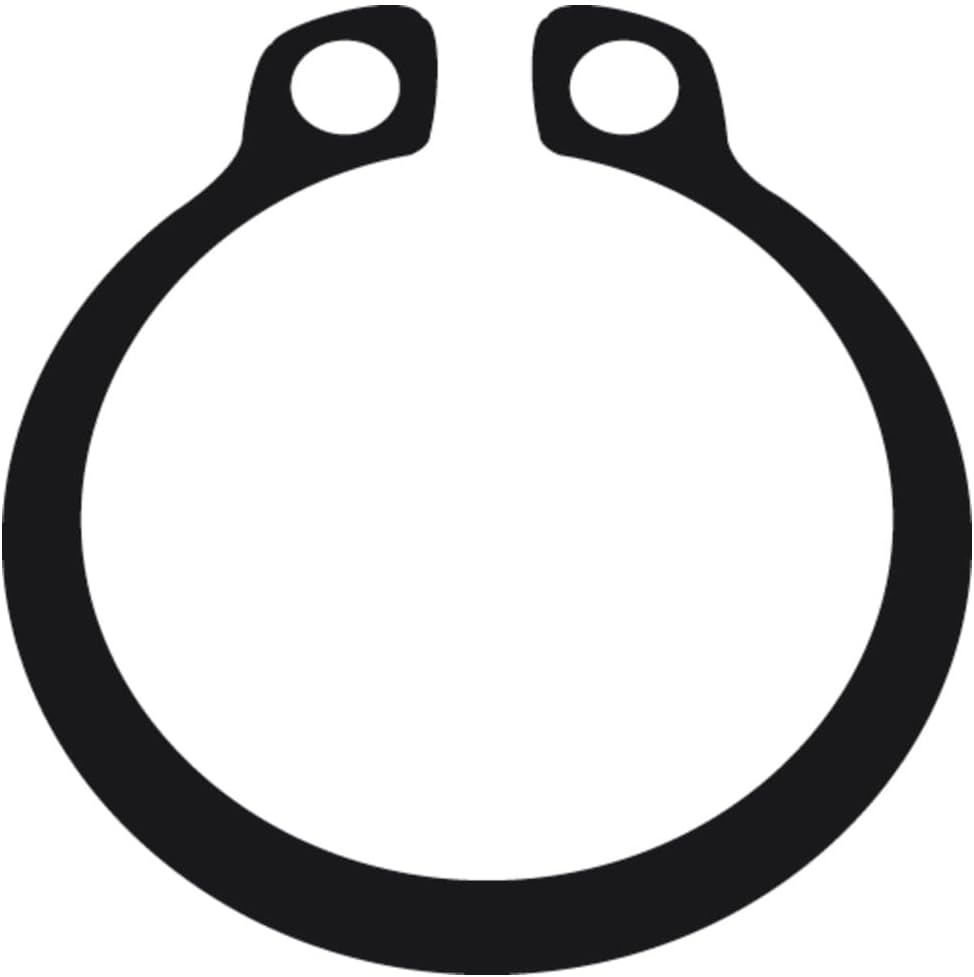 Forum Sicherungsringzangen-Set 8-teilig, 4317784919418