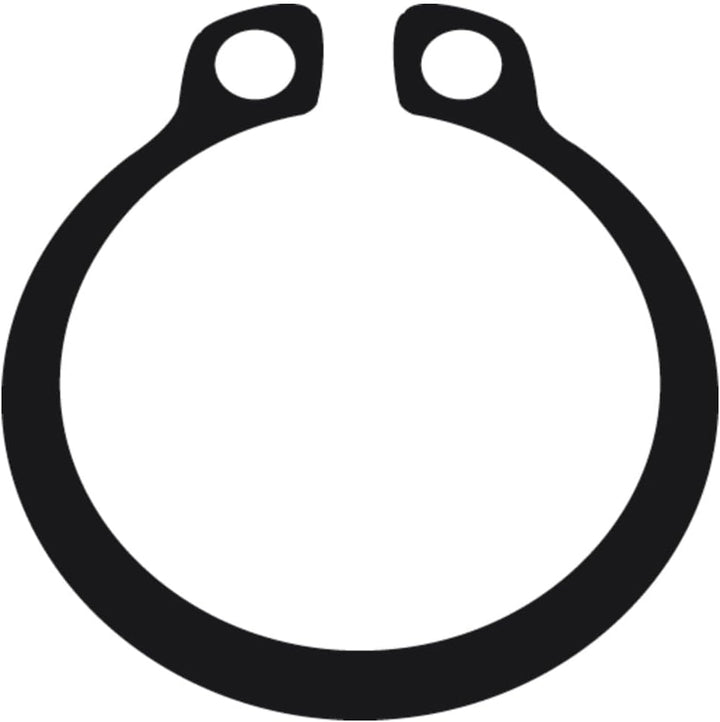 Forum Sicherungsringzangen-Set 8-teilig, 4317784919418
