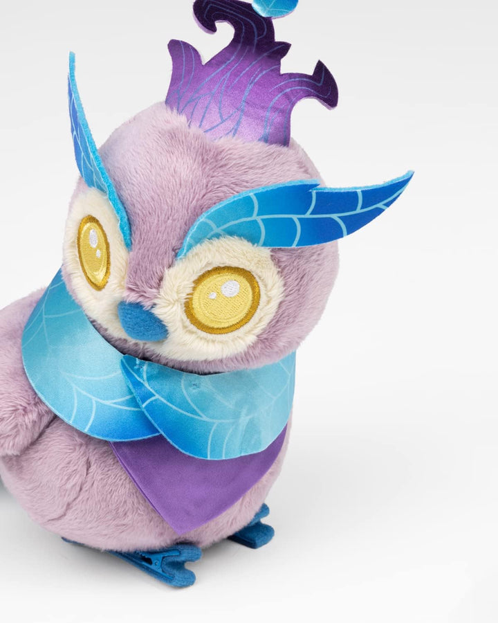 iTEMLAB World of Warcraft Plüsch Pepe Ardenwaeld