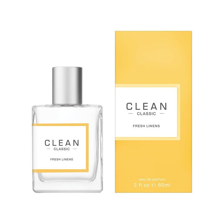 Clean Ultimate Edp 60ml