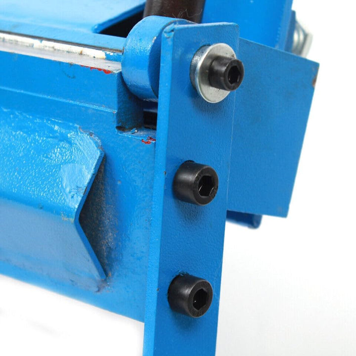 Ring Roller Bender 630mm Roller Bender Metallblech Roll Bender Rolling Machine Roll Pipe Bending Mac
