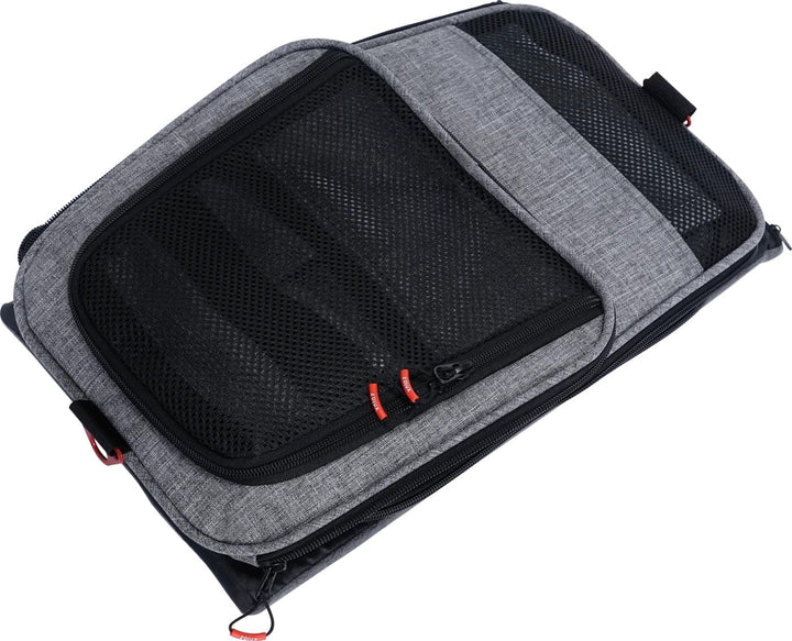 ZOLUX Transporttasche Nomad L - erweiterbare Fläche für Komfort
