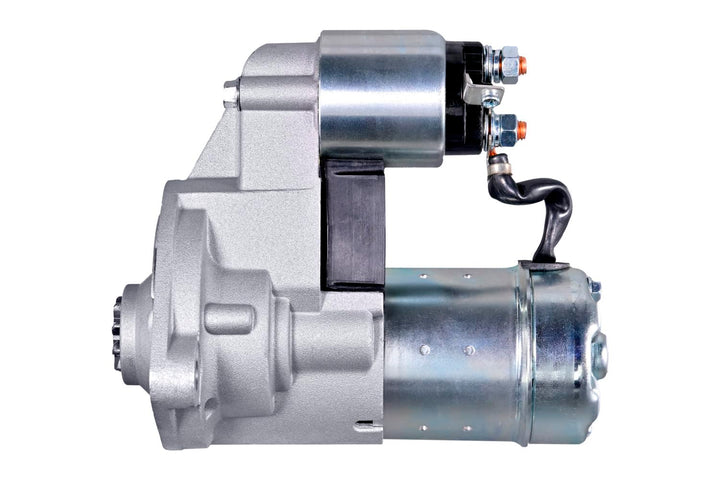 HELLA - Starter/Anlasser - 12V - 1.4kW - für u.a. Opel Corsa B (S93) - 8EA 011 610-921