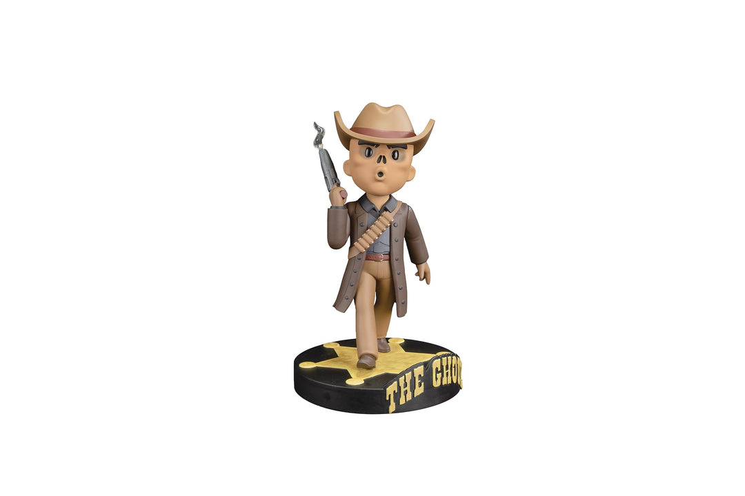 Dark Horse Fallout (TV-Serie): The Ghoul 20,3 cm Vinyl-Figur