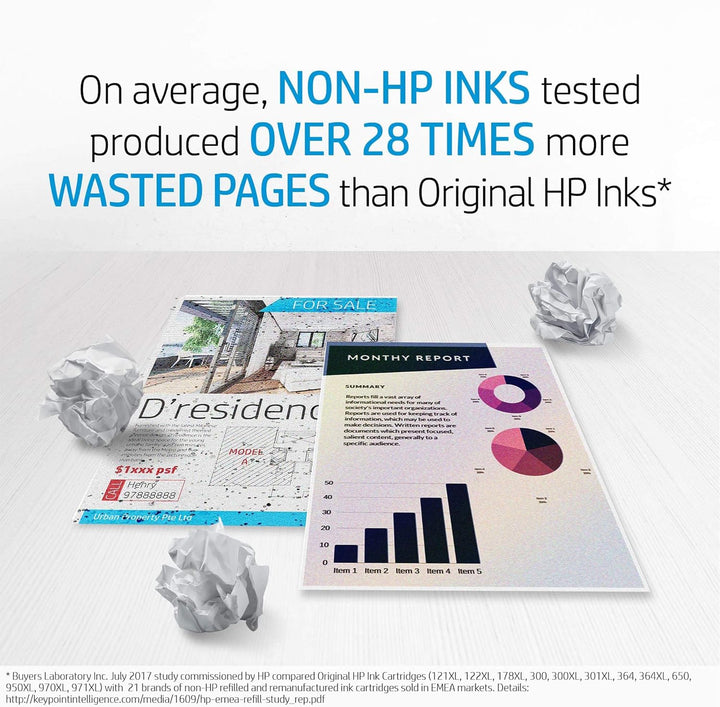 HP 765 400 ml Gray Ink Cartridge DesignJet T7200