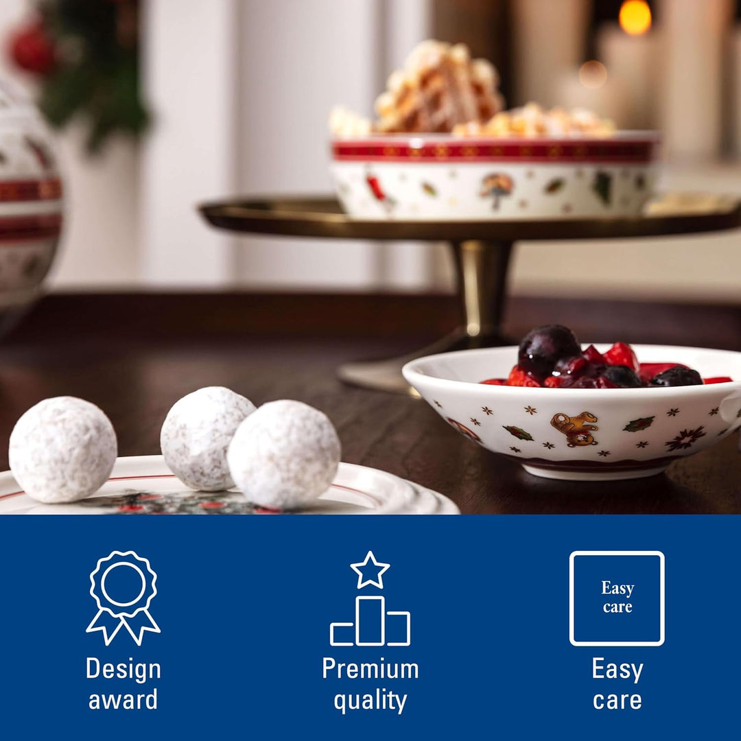 Villeroy &amp; Boch – Toy&