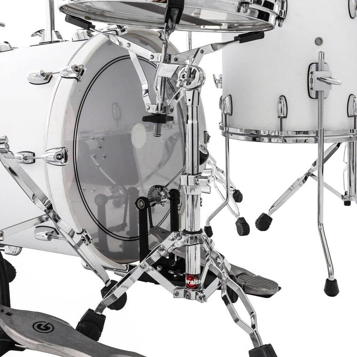 Gibraltar GI802502 Snare Ständer 5706 Light Weight (Grösse: M) 5000 Series, 5000 Series