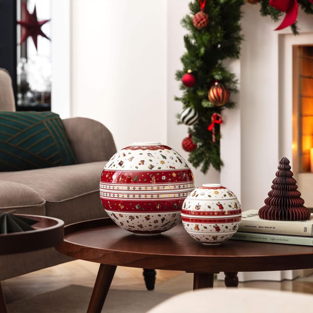 Villeroy &amp; Boch – Toy&