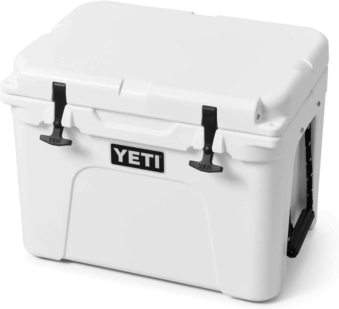 YETI Tundra 35 Kühler Weiss, Weiss