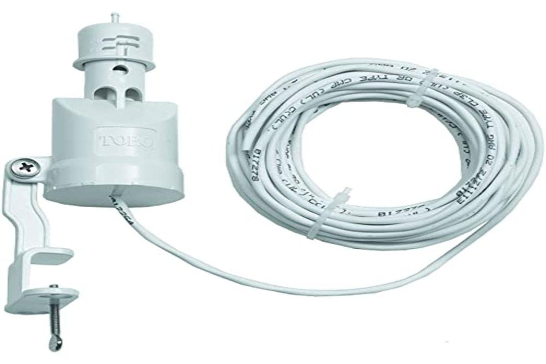 Toro TRS Regensensor, mit Kabel