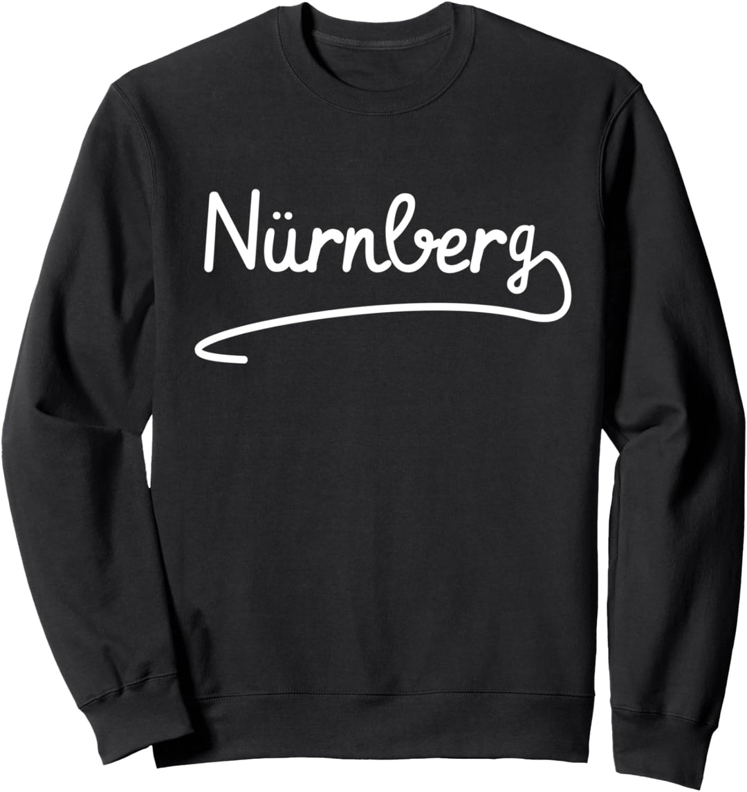 Nürnberg Sweatshirt