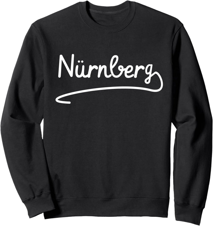Nürnberg Sweatshirt