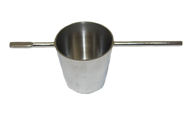 Kippmass Messbecher 4 cl Nr. 905