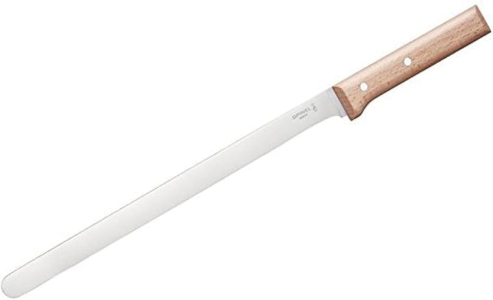 Opinel 1823 Parallele Carpaccio-Messer, Mehrfarbig, One Size