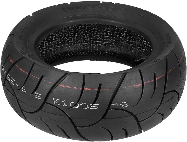 100/55-6,5 Schlauchloser Reifen für Dualtron Ultra2/Thunder 2 1 Stück, 1 Stück