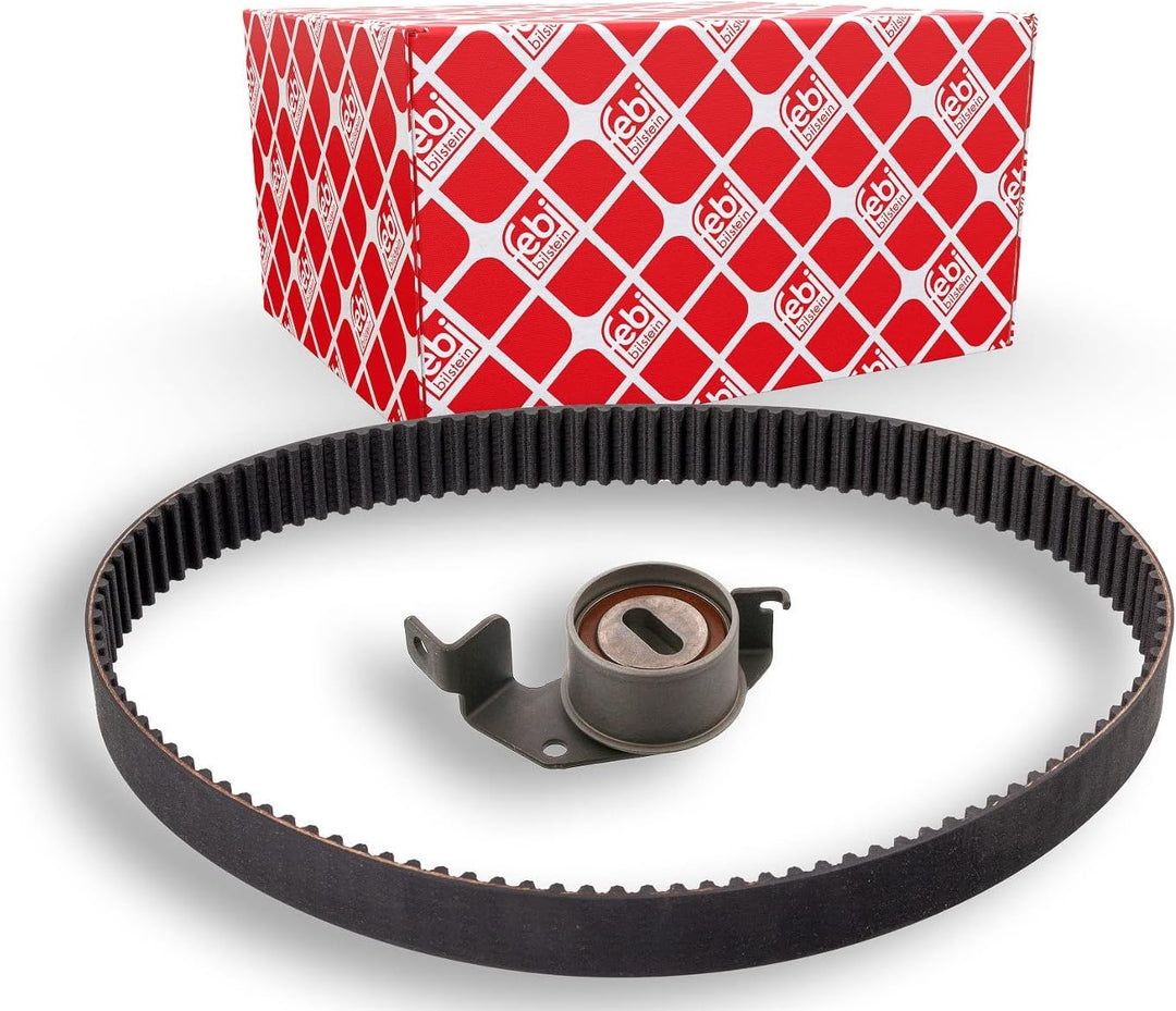 febi bilstein 26993 Zahnriemensatz für Nockenwelle , 1 Stück