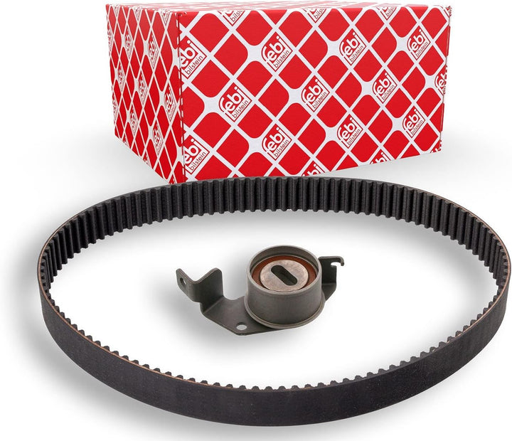 febi bilstein 26993 Zahnriemensatz für Nockenwelle , 1 Stück