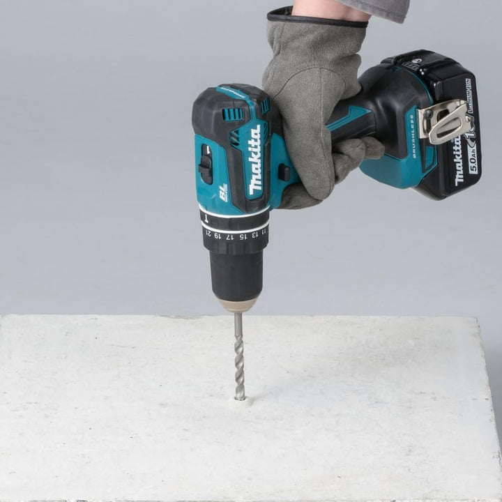 MAKITA DHP485RF3J Bohrmaschine
