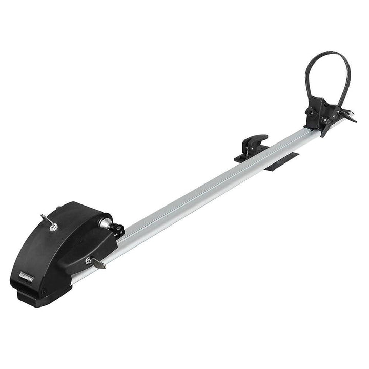 MENABO 000086100000 Fahrradhalter Dachträger silber
