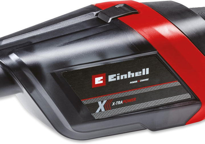Einhell Akku-Sauger TE-HV 18/06 Li Kit (1x 4,0 Ah)