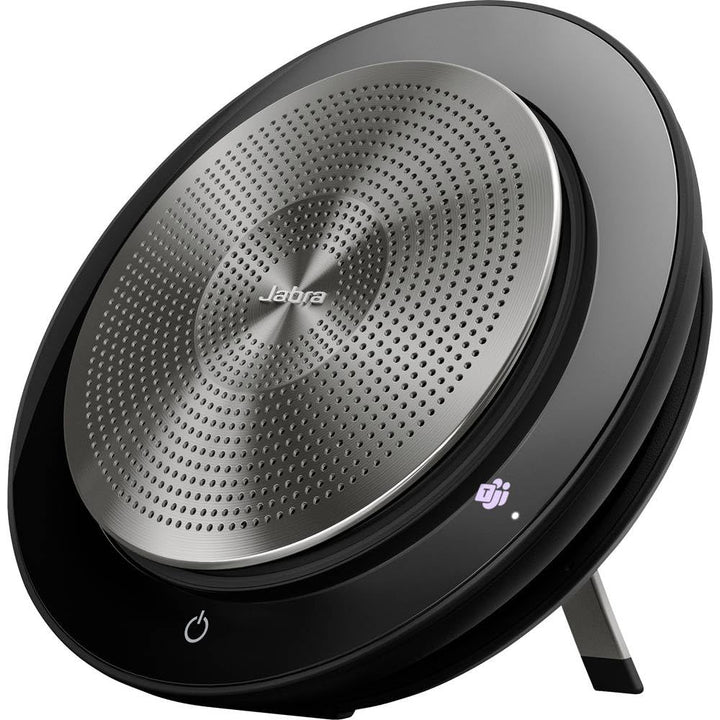 Jabra Speak 750 Speaker Phone - Microsoft Teams Certified Portable Conference Speaker with Bluetooth