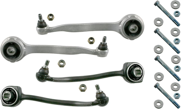 febi bilstein 23700 Querlenkersatz ohne Verbindungsstangen , 1 Stück