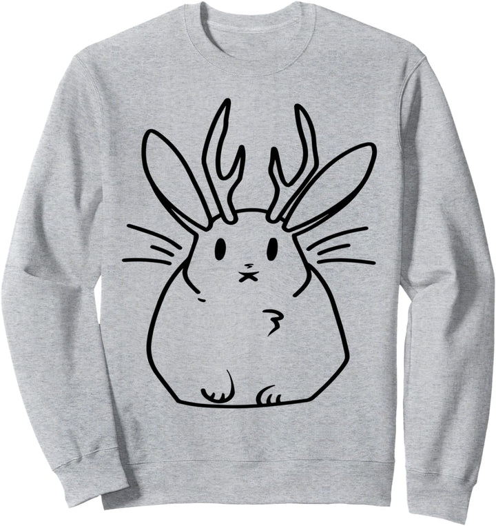 Jackalope Sweatshirt