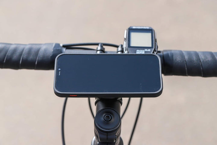 Zéfal Zéfal Unisex – Erwachsene Z Console Smartphone Halter, Black, One Size Zéfal Zéfal Unisex – Er