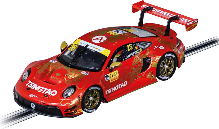 Carrera Porsche 911 GT3 R &