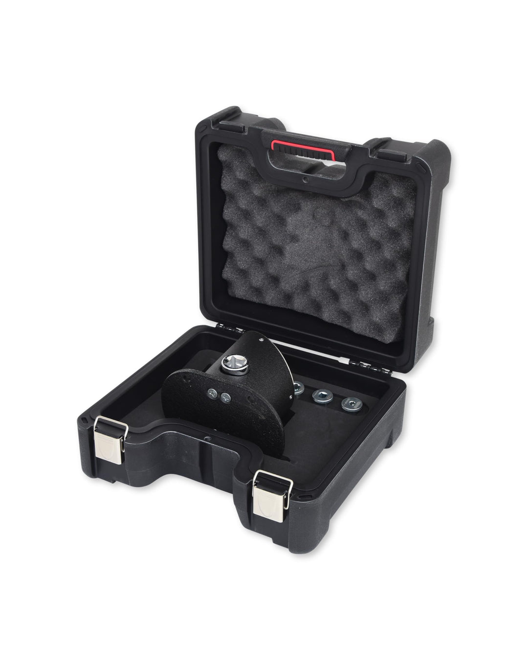 KS Tools 516.0100 Elektronisches Werkstattprüfgerät, 5-500Nm