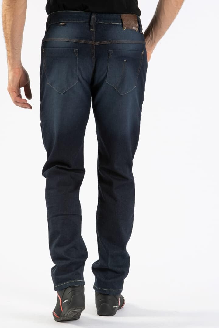 Ixon Unisex X X, Blau (Washed Blue)
