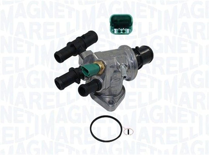 MAGNETI MARELLI Thermostat, Kühlmittel