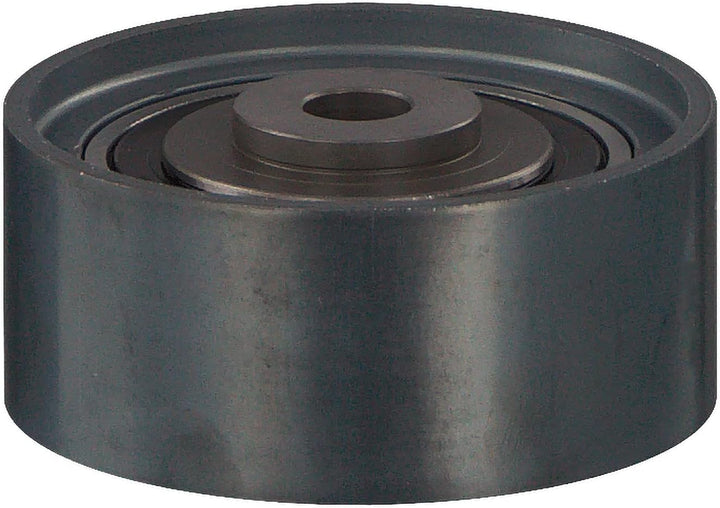 febi bilstein 29345 Umlenkrolle für Keilrippenriemen und Zahnriemen , 1 Stück
