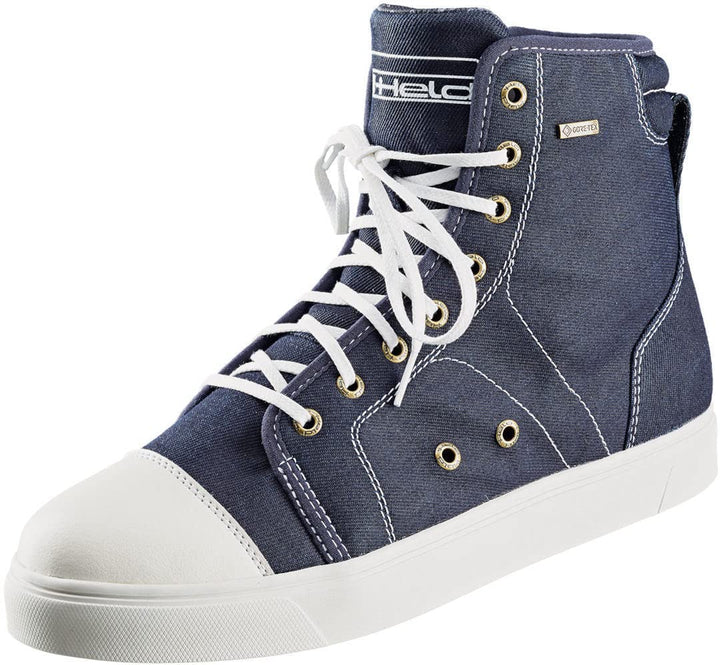 Held College Rider GTX Urban-Sneaker blau 37 Blau 37 EU, Blau 37 EU