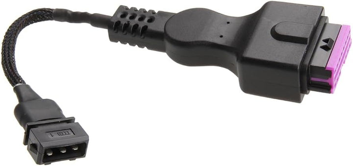 Adapter für Mexico Käfer