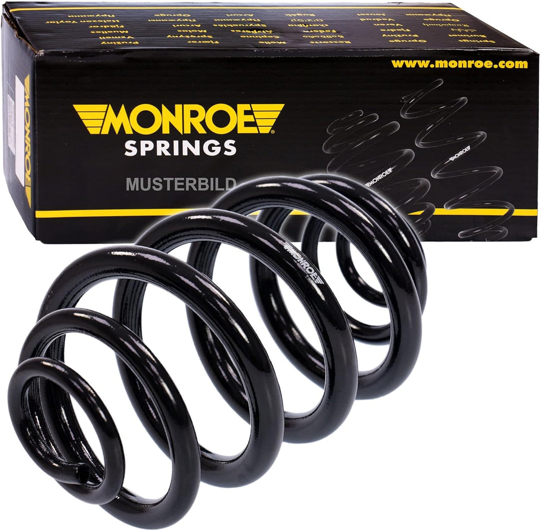 Monroe SP3579 Oespectrum Spiralfeder