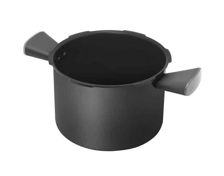 Moulinex XA605011 Antihaft-Behälter, offizielles, vom Hersteller vertriebenes Zubehör, Kapazität 6 l