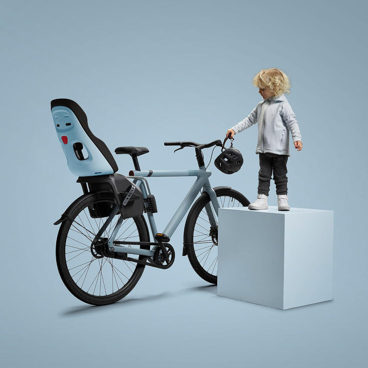 Thule Yepp Nexxt 2 Maxi FM Grey