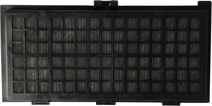 vhbw Filterset 3x Staubsaugerfilter kompatibel mit Miele S381 Tango Plus