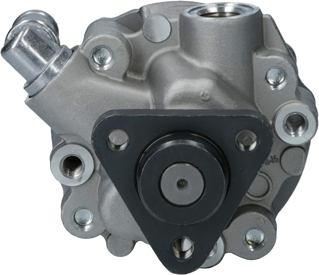 f.becker_line Hydraulikpumpe Lenkung Servopumpe - kompatibel mit BMW 3er E46 320-330 Bj 98-01 Typ LU