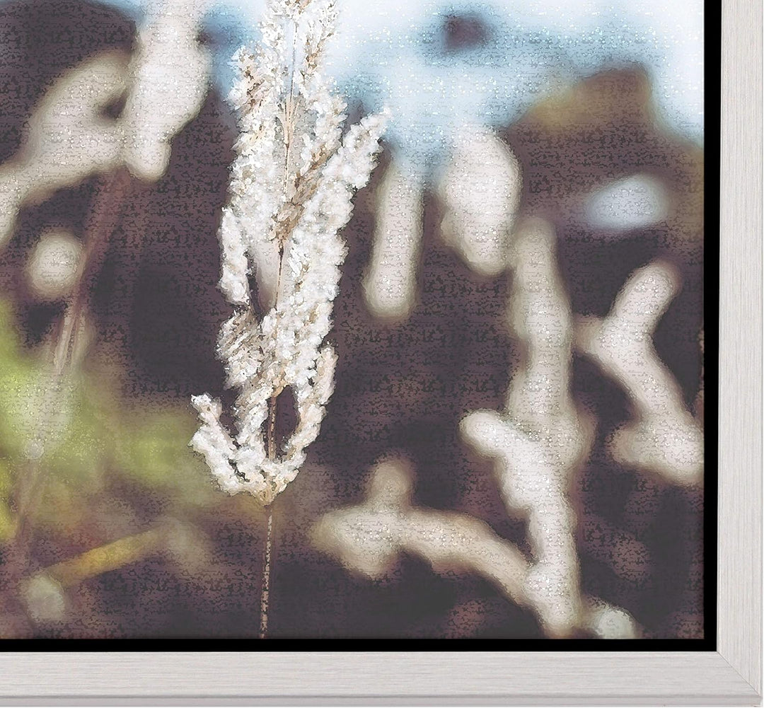 rahmengalerie24 Schattenfugenrahmen 50x60 cm alu für Leinwand Bilderrahmen Keilrahmen für Leinwände