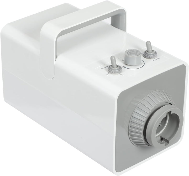 Hundeschermaschine mit Staubsauger Trockner, 2800W Hundegebläse
