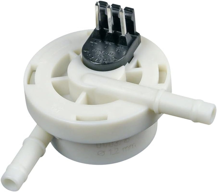 easyPART passend für Saeco 996530007887 Durchflussmengenzähler PHILIPS für