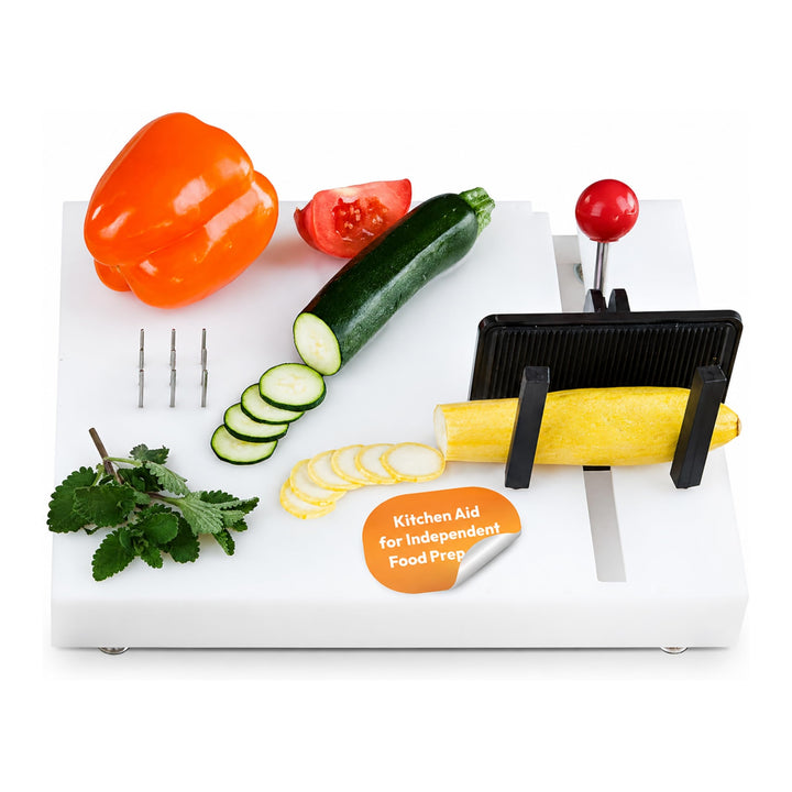 Etac Food Preparation System