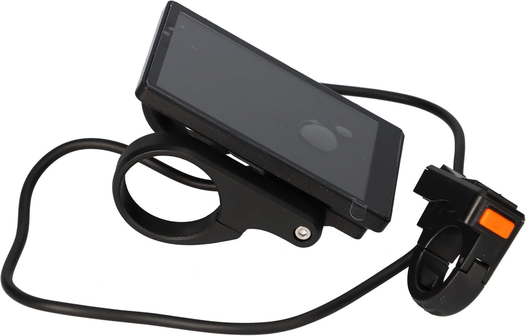 BMZ DS103 Display 3,5" TFT + Remote