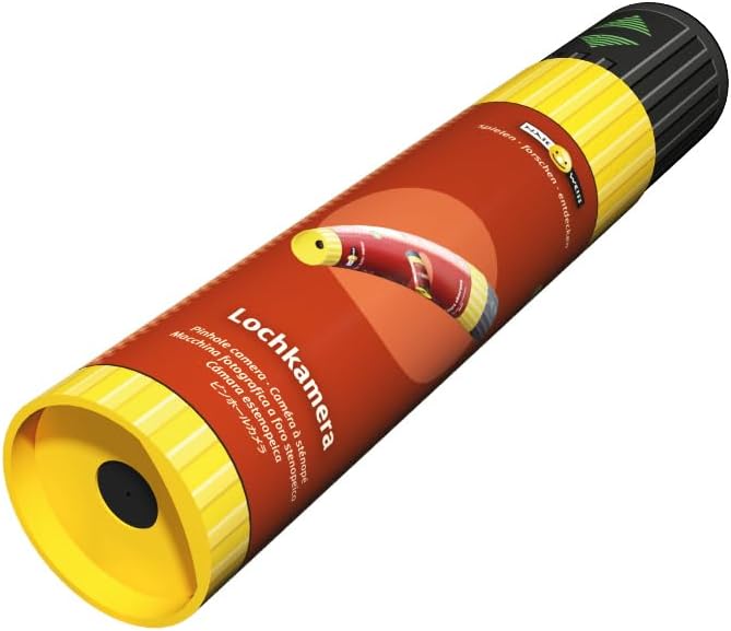 Lochkamera