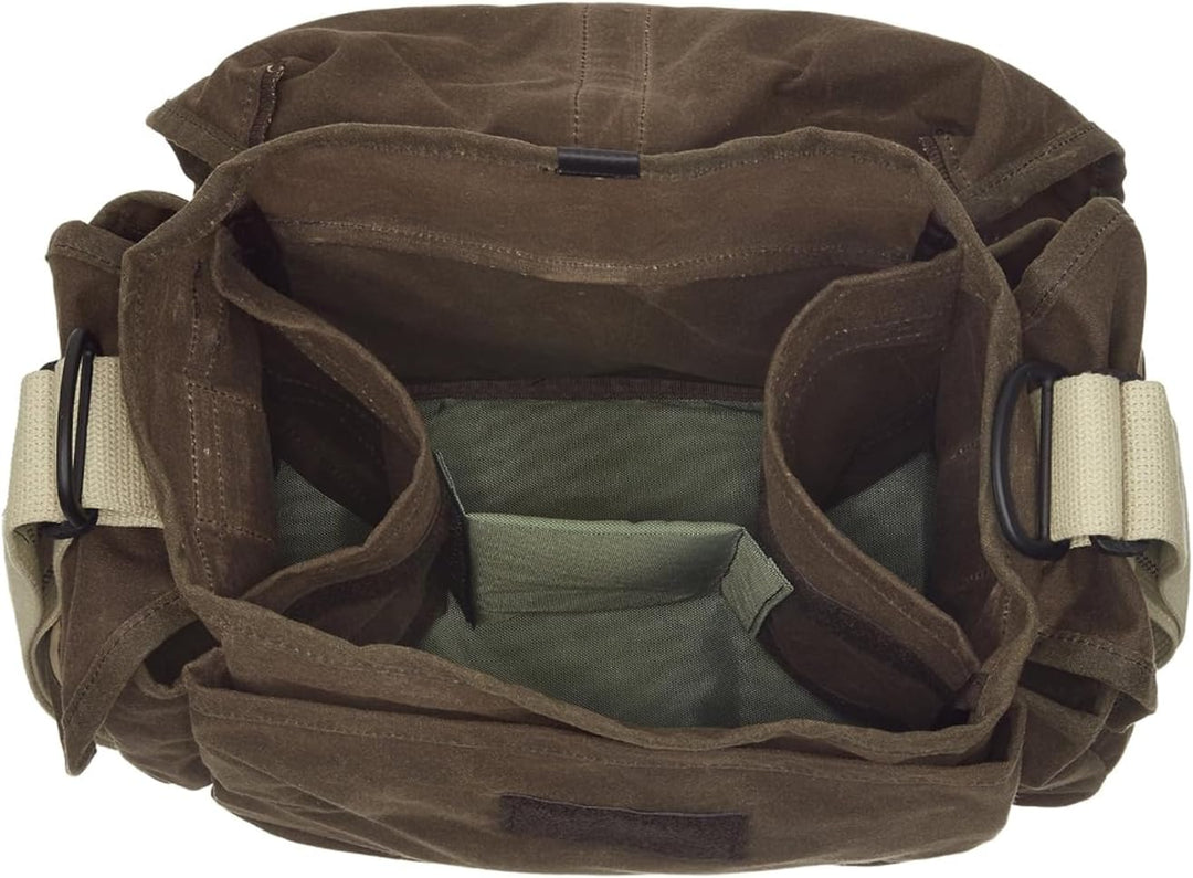 Domke F-3X Classic RuggedWear Kameratasche Braun, Braun