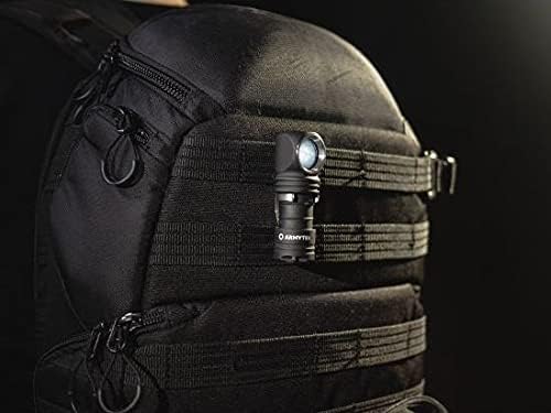 Armytek Neu Wizard C1 Pro Magnet Warmweiss 930 Lumen LED-Lampe USB Aufladbare