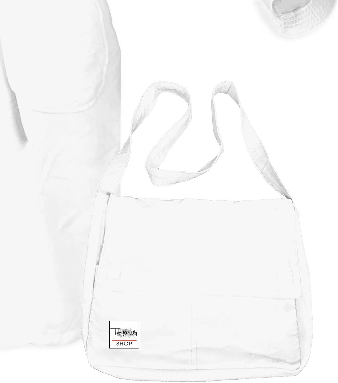 tex family Technischer Bademantel PODDY aus Mikrofaser, XXL Weisse